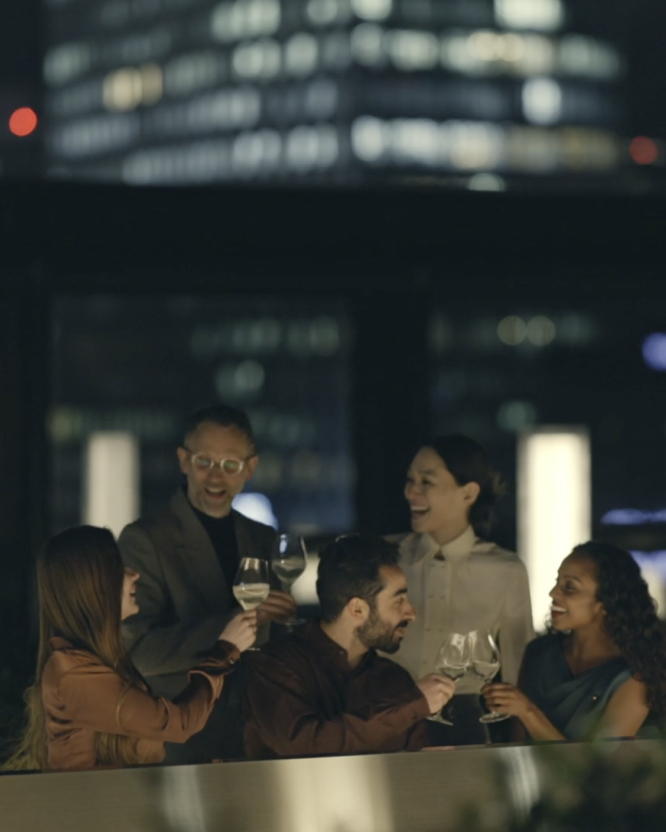 山梨銘醸株式会社リブランディング